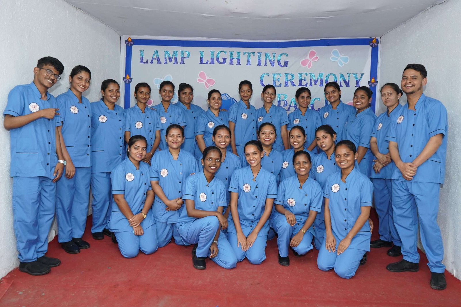 nursing colleges