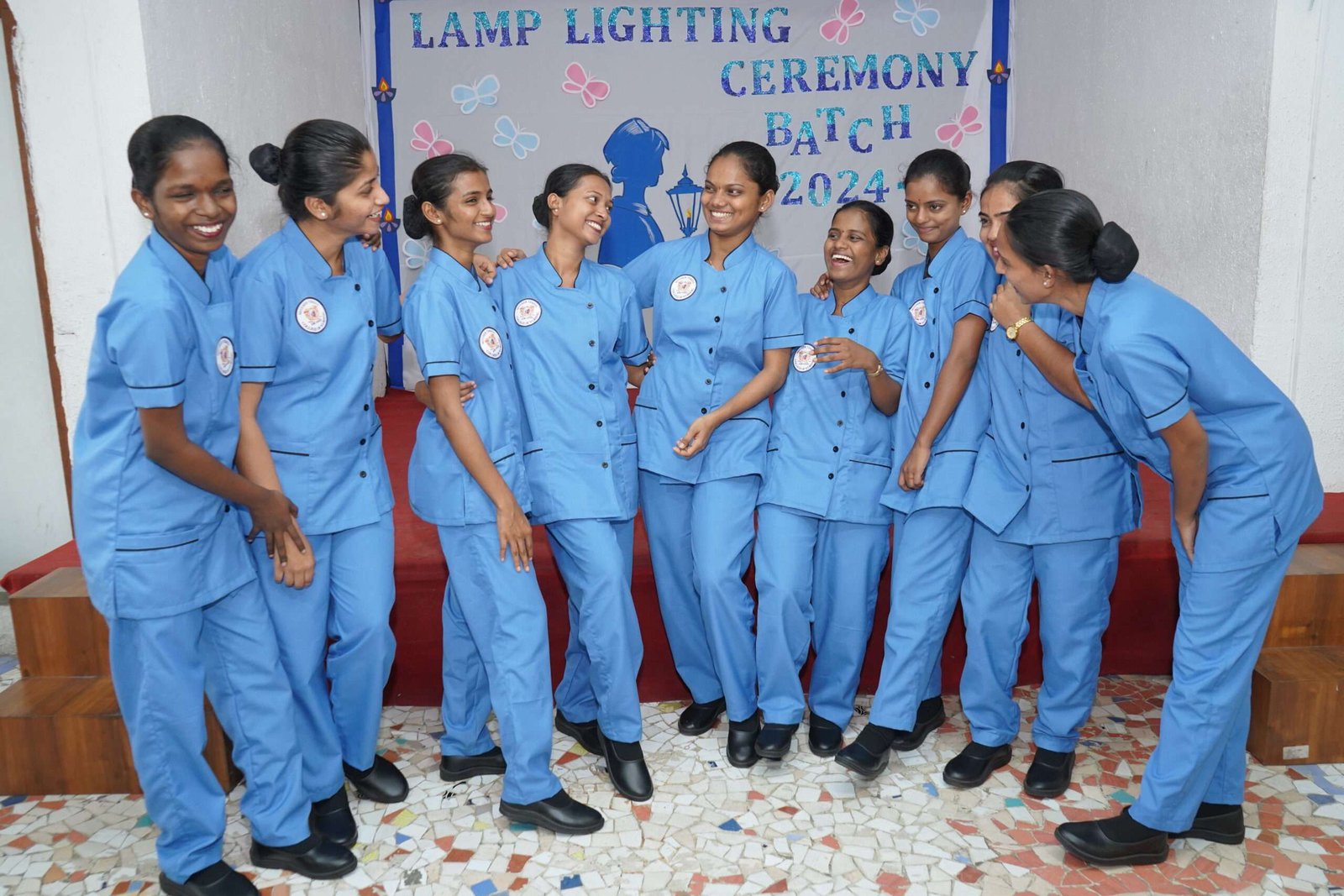 nursing colleges