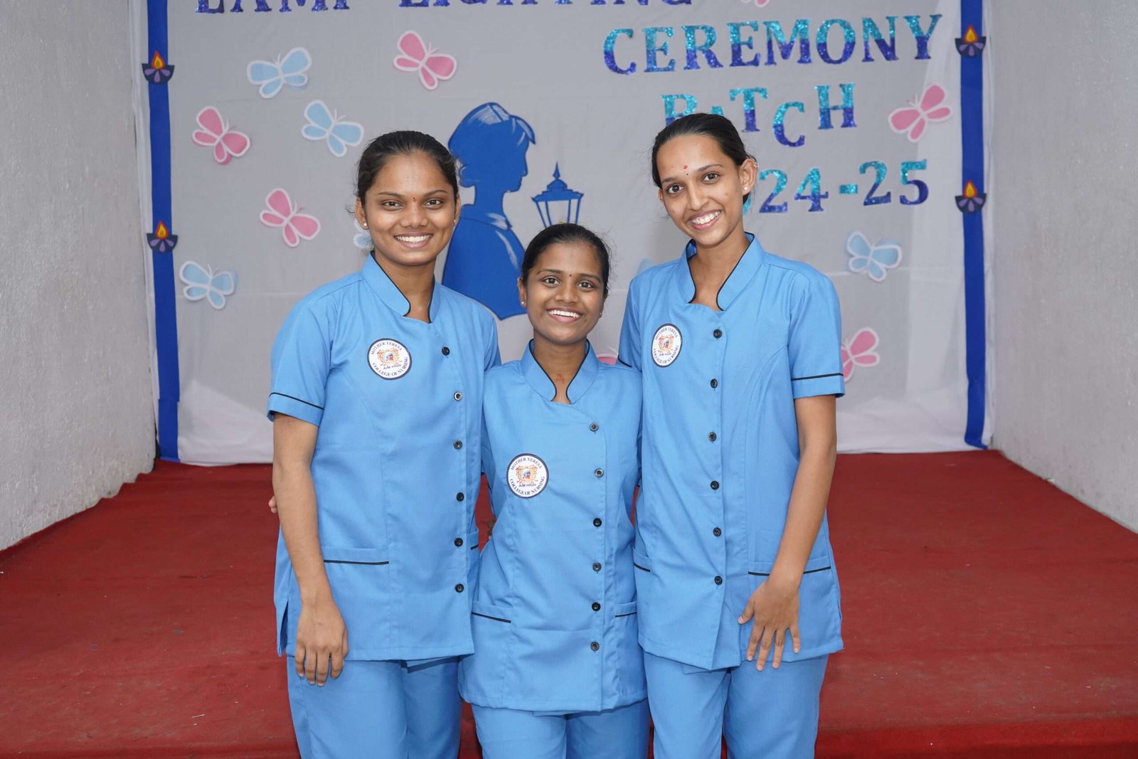 nursing colleges