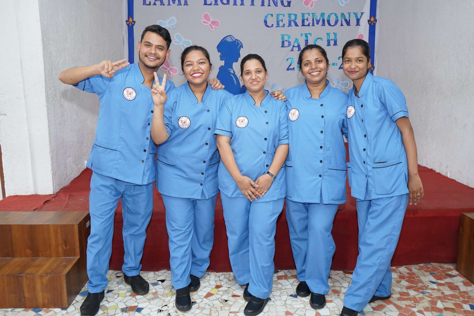 nursing colleges