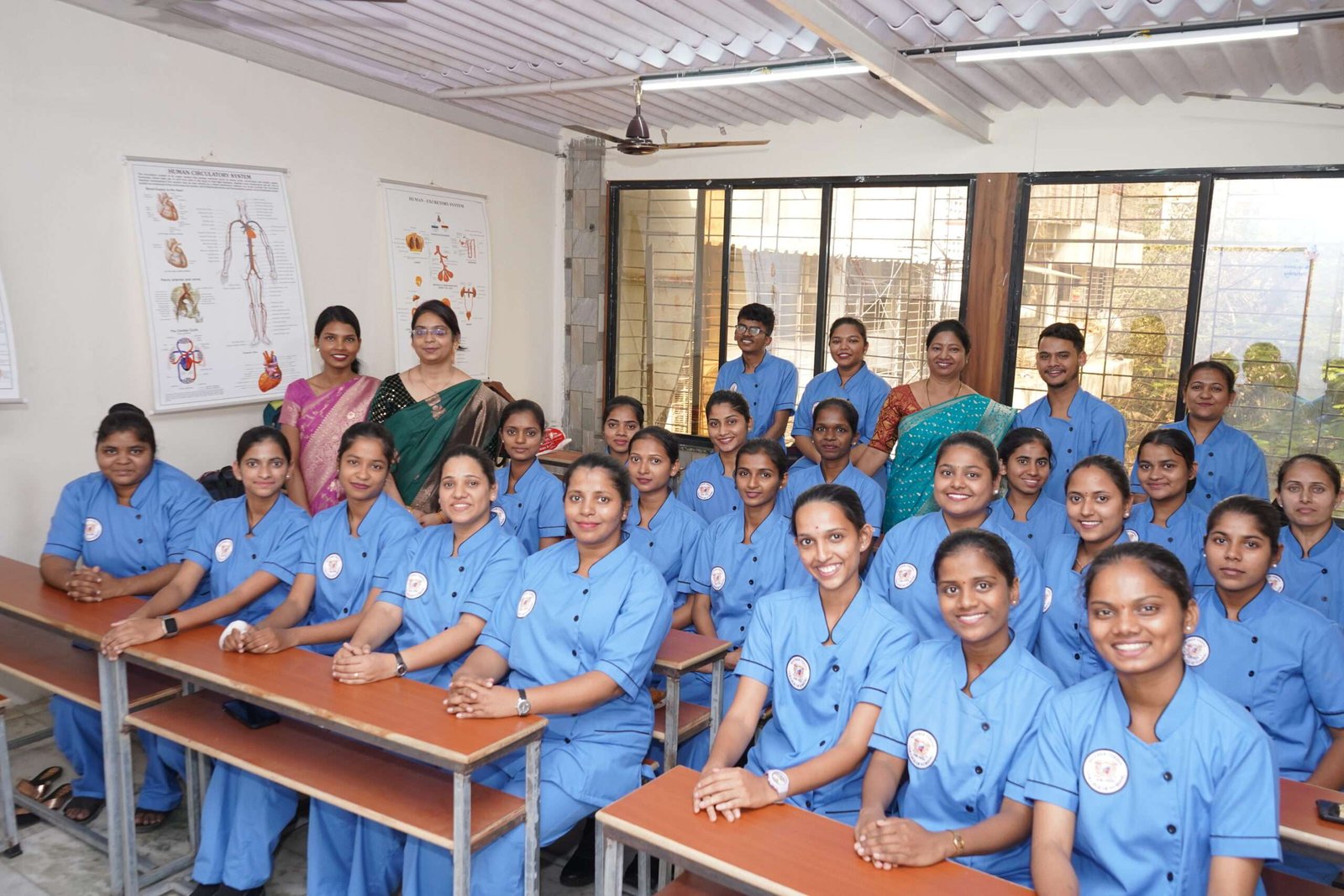 nursing schools